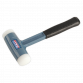 Dead Blow Hammer 2.5lb Nylon Faced DBHN275
