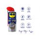 WD-40 Specialist® Dry Lubricant with PTFE 400ml W/D44394