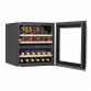 Baridi 36 Bottle Wine Fridge & Cooler 60cm DH117