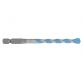 EXPERT HEX-9 Multi Construction Drill Bit