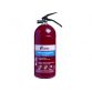 Fire Extinguisher Multipurpose 2.0kg ABC KIDKSPD2G