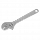 Adjustable Wrench 250mm S0452
