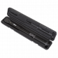 Micrometer Torque Wrench 3/8"Sq Drive Calibrated Black Series AK623B
