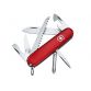 Hiker Swiss Army Knife Red 1461300 VICHIKER