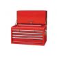 Toolbox  Top Chest Cabinet 6 Drawer FAITBCAB6
