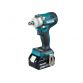 DTW300RTJ LXT Brushless Impact Wrench 18V 2 x 5.0Ah Li-ion MAKDTW300RTJ