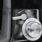 Baridi 1500W Stand Mixer with Accessories 6L - Black DH173