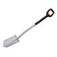 Xact™ Telescopic Pointed Spade FSK1066732