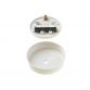 Ceiling Rose 6A White DCN1735NB