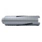 Dry Core Drill X90 Grade, Slotted