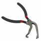 Electrical Disconnect Pliers - 60° Angled VS416A