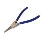 Circlip Pliers Outside Straight CRV 180mm (7in) FAIPLCIREXTS