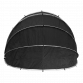 Wall Mounting Folding Motorcycle Shelter MCTS