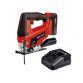 TC-JS 18/70 Li Power X-Change Jigsaw 18V 1 x 2.5Ah Li-ion EINTCJS1870