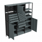 Modular Racking System Combo 1.74m APMRSTACK1