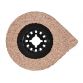 EXPERT AVZ 70 RT4 3 Max Grouting Plate 70 x 2.5mm BPAAVZ70RT4