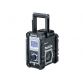 DMR108NB Bluetooth® Job Site Radio Black 240V & Li-Ion Bare Unit MAKDMR108NB