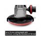 TP-AG 18/125 F Li BL - Solo PROFESSIONAL Angle Grinder 18V Bare Unit EINTPAG125FN
