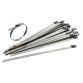 Stainless Steel Cable Ties