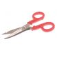 Electrician's Wire Cutting Scissors 125mm (5in) FAISCWC5