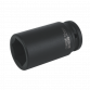 Impact Socket 32mm Deep 3/4"Sq Drive IS3432D