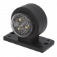 Side Marker Lamp Dual Lens 12-24V SMD LED TB44LED