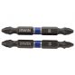 Impact Double-Ended Screwdriver Bits Pozi