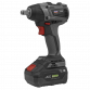 Brushless Impact Wrench 20V 1/2"Sq - Body Only CP20VIWX