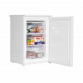 Baridi 55cm Undercounter Freezer with Adjustable Thermostat 85L - White DH250