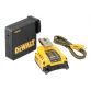 DCB094K USB Power Delivery Charging Kit DEWDCB094K