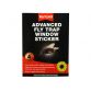 Advanced Window Fly Traps (Pack 4) RKLFW35