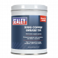 Copper Grease 500g Tin SCS109