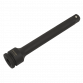 Impact Extension Bar 250mm 3/4"Sq Drive AK5508