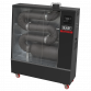 Industrial Infrared Diesel Heater 16kW IR16