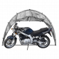 Wall Mounting Folding Motorcycle Shelter MCTS