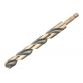 BLACK&GOLD Hex HSS-G Drill Bits