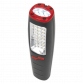 Rechargeable Inspection Light 2.5W & 0.5W SMD LED Lithium-ion LED307
