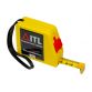 Insulated Non Conductive Tape Measure 3m (Metric Only) ITL01855