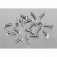 Stainless Steel Set Screw Din 933 – M6 x 25mm 1.00mm Pitch - Pack of 50 S625S