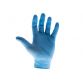 Nitrile Disposable Gloves, Blue