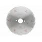 Multi-Material Saw Blade