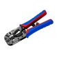 Crimping Pliers for RJ45 Western Plugs KPX975113SB