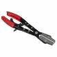 Ratchet Hose Clamp Pliers 250mm VS0035