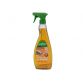 Garden Furniture Cleaner Spray 500ml CUPGFC500