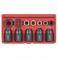 Wheel Stud Installer Kit 12pc SX228