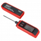 Digital Thermometer with Temperature Probe VS1000