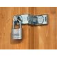 80TI Series TITALIUM™ Padlock