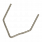 Inside Staple 0.8mm Pack of 100 RE08V