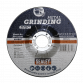 Grinding Disc Ø125 x 6mm Ø22mm Bore PTC/125G