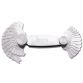 159M Screw Pitch Gauge 0.5-11.5mm STR159M